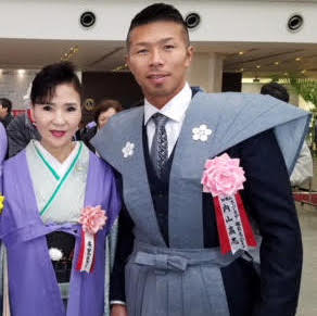 中野節分